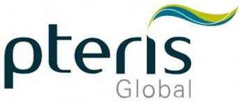 Pteris Global Logo